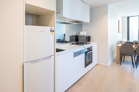 Everhome Southbank - Accommodation Search 2