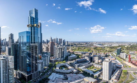 Everhome Southbank - Accommodation Search 0