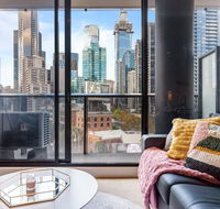 Excellent 1BD in Southbank near Crown Casino-6 - Accommodation Search