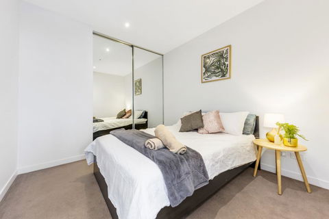 Excellent 1BD In Southbank Near Crown Casino-6 - Accommodation Search 2