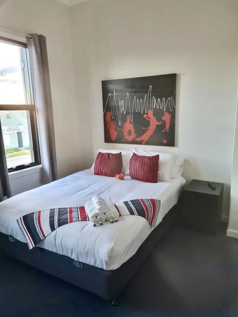 Exchange Hotel Goulburn - Accommodation Search 3