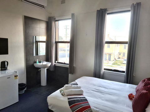 Exchange Hotel Goulburn - Accommodation Search 2