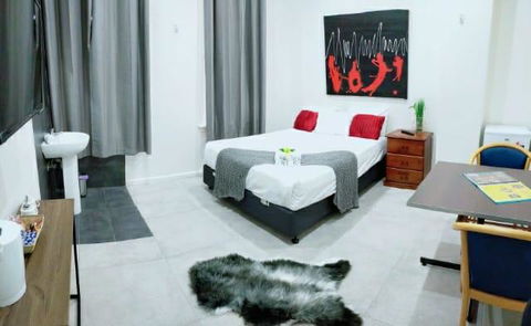 Exchange Hotel Goulburn - Accommodation Search 1
