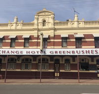 Exchange Hotel Greenbushes - Accommodation Search