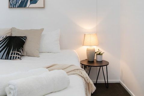 Executive Family 3 Bedroom Suite - Brisbane CBD - Views - Pool - WIFI - Free Parking - Accommodation Search 2