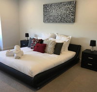 Executive Mansion Spring Racing Melbourne Cup - Accommodation Search