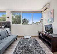 Explore Melbourne from a Convenient South Yarra Pad - Accommodation Search