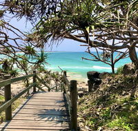 EXTRA LARGE 2 Bed Apartment - 3 Pools and Spa - Mountain View - BEACHFRONT LOCATION CABARITA BEACH - Accommodation Search