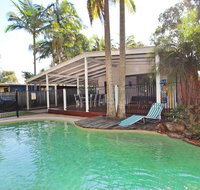 FABULOUS HOLIDAY HIDEAWAY - COOLUM BEACH - Accommodation Search