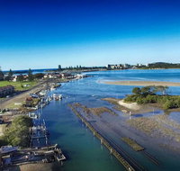Fairholme 5 Opposite Lake - Accommodation Search
