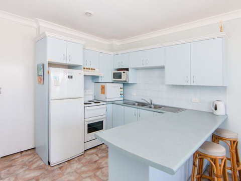 Fairholme 8, Perfect Lakefront Position - Accommodation Search 1