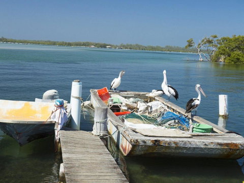 Fairholme 8, Perfect Lakefront Position - Accommodation Search 2