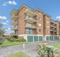 Fairleigh - Unit 1 - Accommodation Search
