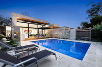 FAIRSEA RETREAT - RYE