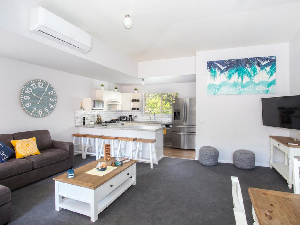 Mollymook NSW Accommodation Search