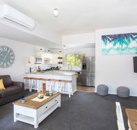 Fairway Haven Getaway - Accommodation Search