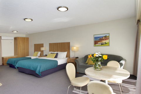 Fairway Motor Inn - Accommodation Search 3