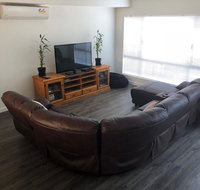 Falcon Bay 4x4 Townhouse - Accommodation Search