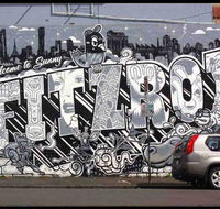 Fantastic Fitzroy - huge house for a magical time - Accommodation Search