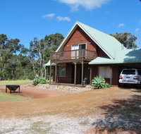 Farm Lane Retreat - Accommodation Search