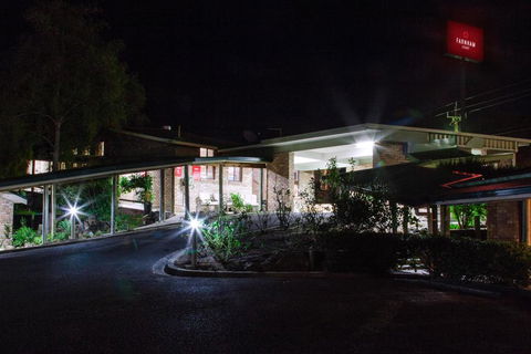 Farnham Court Motel And Restaurant - Accommodation Search 1