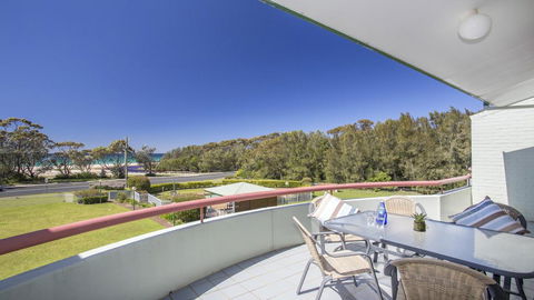 Fathoms 17 - Mollymook ALL LINEN PROVIDED - Accommodation Search 0