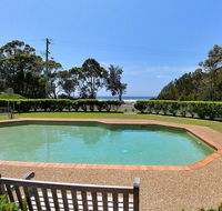Fathoms apartment 18/1a Mitchell Pde - All Linen Provided - Accommodation Search