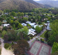 Feathertop Chalet - Accommodation Search