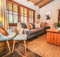 Feathertop Retreat - Accommodation Search