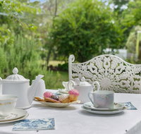 Fern Cottage - Accommodation Search