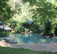 Ferntree Rainforest Lodge - Accommodation Search