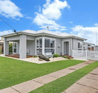 Fielding's Lair - the ultimate family retreat - House  Bungalow - Accommodation Search