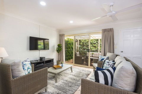Fiesta Palms 2 - Central Byron Bay - Accommodation Search 0