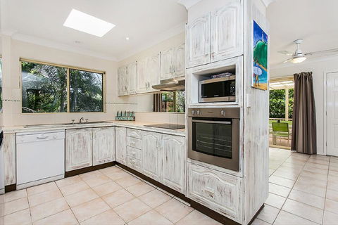 Fiesta Palms 6 - Central Byron Bay - Accommodation Search 2