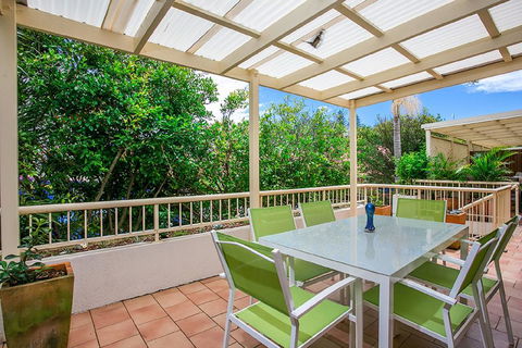 Fiesta Palms 6 - Central Byron Bay - Accommodation Search 0
