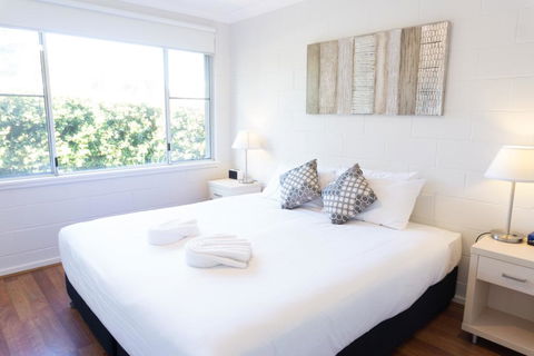 Fingal Bay Holiday Park - Accommodation Search 2