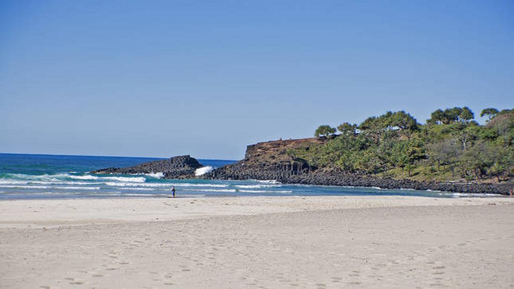 Fingal Head NSW Accommodation Search
