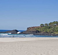 Fingal Beach Beach Shack - Accommodation Search