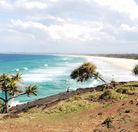 Fingal Head Beach House - Accommodation Search