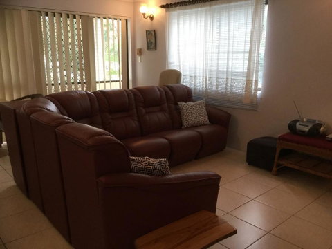 First Floor Unit With Waterviews From Your Balcony! - Accommodation Search 1
