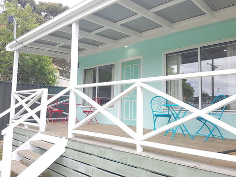 Fish Creek Alkira Accommodation - Accommodation Search 0