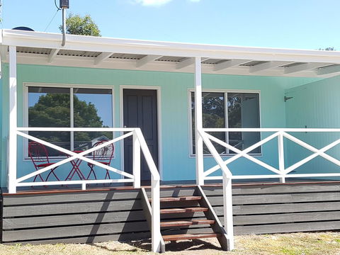Fish Creek Alkira Accommodation - Accommodation Search 2