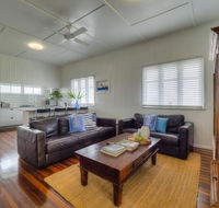 Fisherman's Cottage Hervey Bay - Accommodation Search