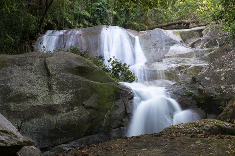 Fishery Falls Holiday Park - Accommodation Search 2