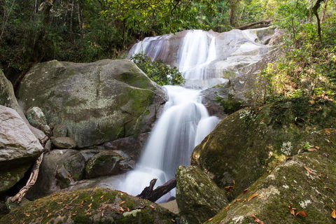 Fishery Falls Holiday Park - Accommodation Search 3