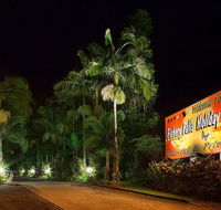 Fishery Falls Holiday Park - Accommodation Search