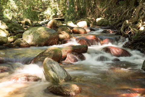 Fishery Falls Holiday Park - Accommodation Search 1