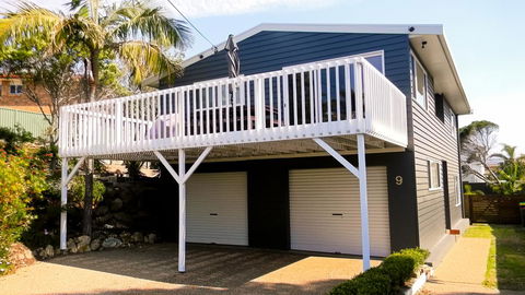 Fishpen Haven - Accommodation Search 0