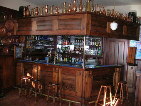 Fitzpatricks Inn - Accommodation Search 3