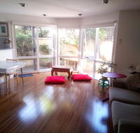Fitzroy spacious house - Accommodation Search